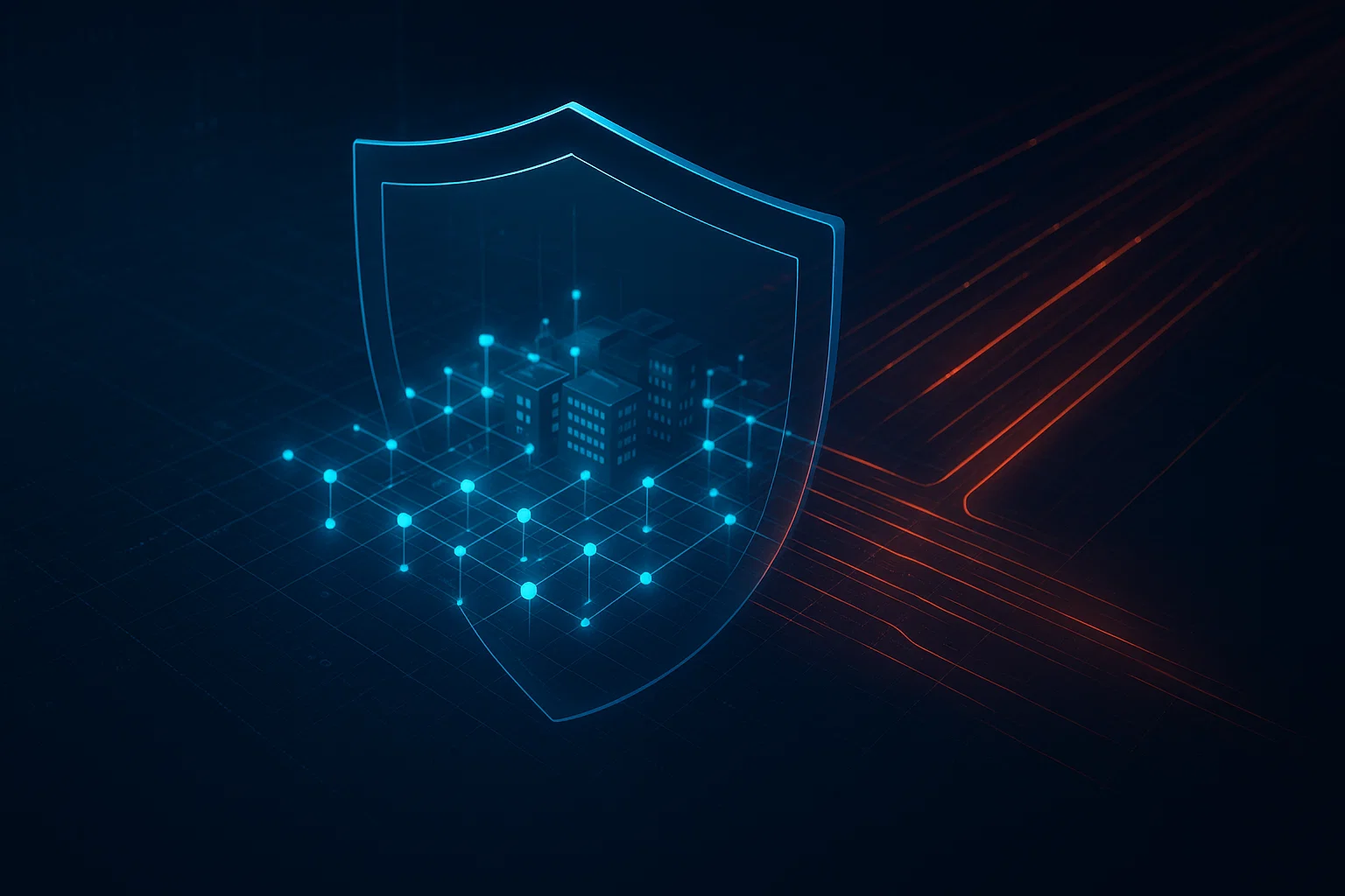 The Mid-Market Cybersecurity Gap: Why Growing Companies Face the Highest Risk in 2025